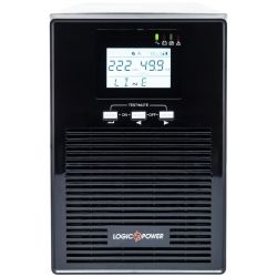 Источник бесперебойного питания LogicPower LP-UL2200VA (5415) - Картинка 2