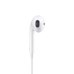  Apple iPod EarPods with Mic (MNHF2ZM/A) -  2