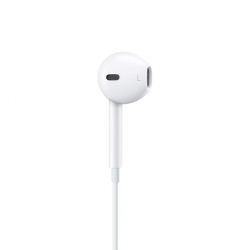  Apple iPod EarPods with Mic (MNHF2ZM/A) -  3