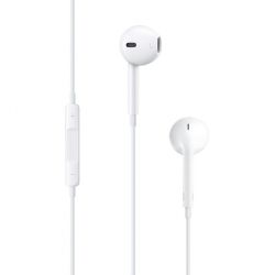  Apple iPod EarPods with Mic (MNHF2ZM/A) -  1
