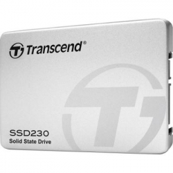 SSD���������� Transcend 128GB 2.5" (TS128GSSD230S) - �������� 2