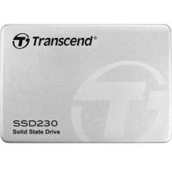 SSD���������� Transcend 128GB 2.5" (TS128GSSD230S)