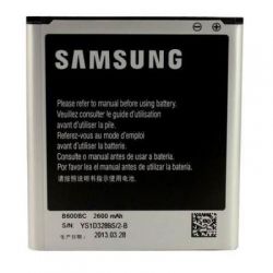   Samsung for I9500/G7102 (B600BC / 25156)