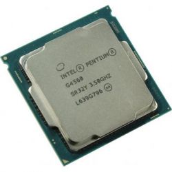  INTEL Pentium G4560 tray (CM8067702867064) -  2
