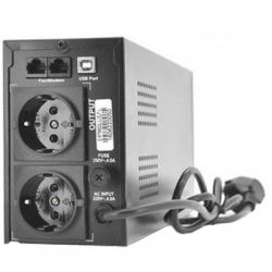    Ritar E-RTM500 (300W) ELF-L (E-RTM500L) -  2