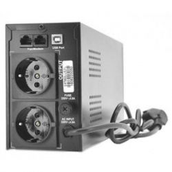 �������� �������������� ������� Ritar E-RTM850 (510W) ELF-L (E-RTM850L) - �������� 2