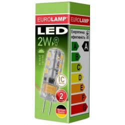  Eurolamp G4 (LED-G4-0227(220)) -  2