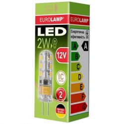 �������� Eurolamp G4 (LED-G4-0227(12)) - �������� 2