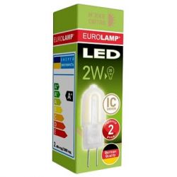  Eurolamp G4 (LED-G4-0227(220)P) -  2