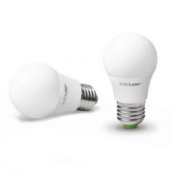  Eurolamp E27 (MLP-LED-A60-10272(E)) -  1