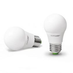 �������� Eurolamp E27 (MLP-LED-A60-10272(E))