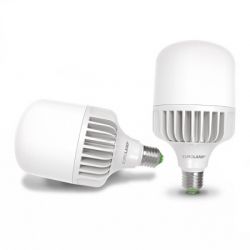 Лампочка Eurolamp E27 (LED-HP-30274) - Картинка 2