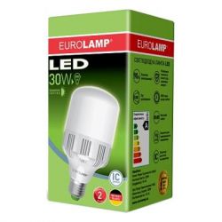  Eurolamp E27 (LED-HP-30276) -  2