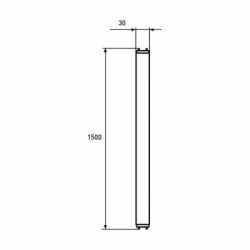 �������� Eurolamp G13 (LED-T8-24W/4000(nano)) - �������� 2