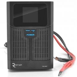    Ritar RTSW-1500 LCD,12V (RTSW-1500 LCD)