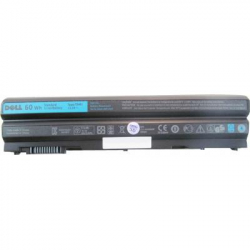    Dell Latitude E5420 T54FJ, 5100mAh (60Wh), 6cell, 11.1V, Li-ion (A41494)