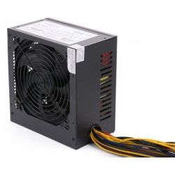 ���� �������� Vinga 450W ��� (PSU-450-12) - �������� 5