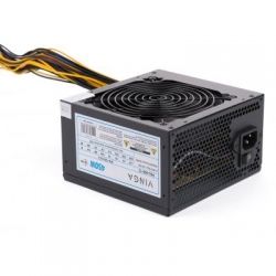 ���� �������� Vinga 450W ��� (PSU-450-12) - �������� 9