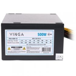 ���� �������� Vinga 500W ��� (PSU-500-12) - �������� 11