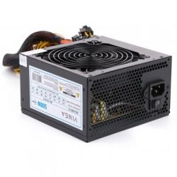 ���� �������� Vinga 500W ��� (PSU-500-12) - �������� 9