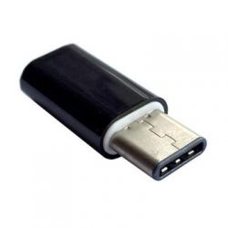 ���������� micro USB F to Type C REAL-EL (EL123500018) - �������� 2