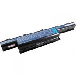 Акумулятор до ноутбука Acer Acer AS10D31 4400mAh 6cell 11.1V Li-ion (A41396) - Картинка 2
