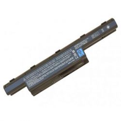 Аккумулятор для ноутбука Alsoft Acer AS10D31 5200mAh 6cell 11.1V Li-ion (A41473) - Картинка 2