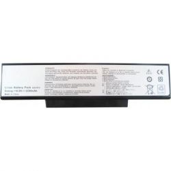   AlSoft Asus A32-K72 5200mAh 6cell 11.1V Li-ion (A41440)