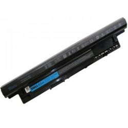 Аккумулятор для ноутбука Dell Dell Inspiron 17R-5721 MR90Y 65Wh (5800mAh) 6cell 11.1V Li-i (A41825) - Картинка 2
