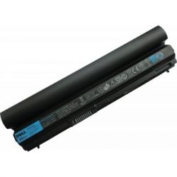 Акумулятор до ноутбука Dell Dell Latitude E6230 FRR0G 5200mAh (60Wh) 6cell 11.1V Li-ion (A41716) - Картинка 2