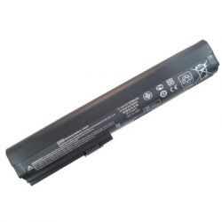 Акумулятор до ноутбука AlSoft HP Elitebook 2560p QK644AA 5200mAh 6cell 10.8V Li-ion (A41796) - Картинка 2
