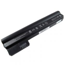Акумулятор до ноутбука HP HP Mini 210 HSTNN-IB0O 5000mAh (55Wh) 6cell 11.1V Li-ion (A41983) - Картинка 2