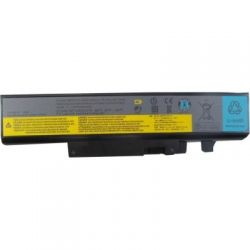 Аккумулятор для ноутбука Alsoft Lenovo IdeaPad Y460 57Y6567 5200mAh 6cell 10.8V Li-ion (A41639) - Картинка 1