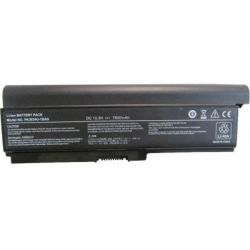    AlSoft Toshiba PA3636U 7800mAh 9cell 10.8V Li-ion (A41221)