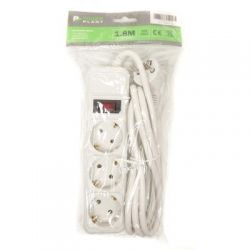 ������� ������ ������� PowerPlant 1.8 �, 3 �������, ������������ (JY-1054/1.8) (PPSA10M18S3) - �������� 4