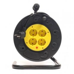 ��������� ���������� PowerPlant �� ������� 20 �, 4 ������� (JY-2002/20) (PPRA10M200S4) - �������� 2