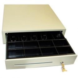 Грошовий ящик ІКС C4141A Ivory, 12V (C4141AIVORY12V) - Картинка 2