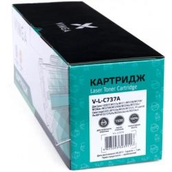 Картридж Vinga CANON 737 (V-L-C737A) - Картинка 3