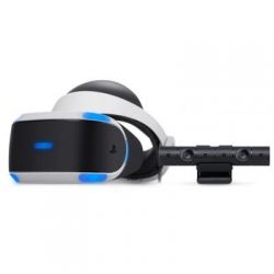 Очки виртуальной реальности SONY PlayStation VR + Камера V2
