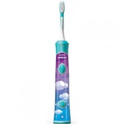 Електрична зубна щітка Philips HX6322/04 - Картинка 5