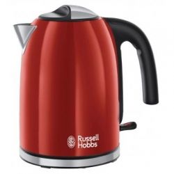 Russell Hobbs Colours Plus[20412-70 Red] 20412-70