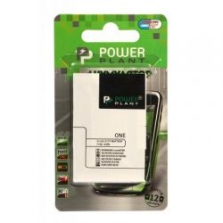 Аккумуляторная батарея PowerPlant HTC One (BN07100) 1150mAh (SM140039) - Картинка 3