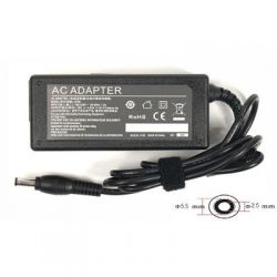   PowerPlant   Acer, Asus 220V, 19V 65W 3.42A 5.52.5 (AC65F5525) -  1