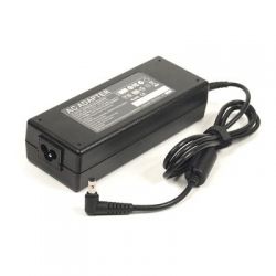 Блок живлення до ноутбуку PowerPlant IBM/LENOVO 220V, 19.5V 120W 6.15A (5.5*2.5) (IB120G5525) - Картинка 2