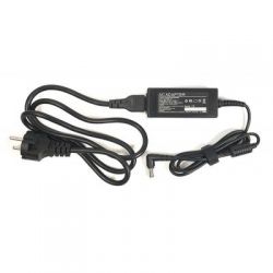 Блок живлення PowerPlant для ноутбука LG 220V, 12V 24W 2A, 6.5х4.4мм (AS24A6544) - Картинка 3