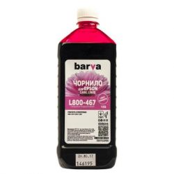  Barva Epson 673 1 LIGHT MAGENTA (T6736) (L800-467)