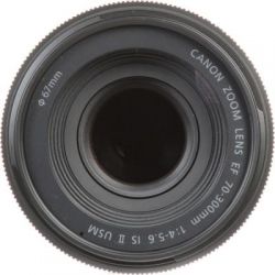  Canon EF 70-300mm f/4-5.6 IS II USM (0571C005) -  4