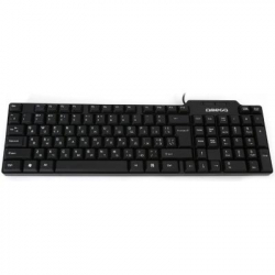 ���������� Omega OK-05 Cyrilic Version USB Black (OK05TRU)