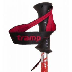   Tramp Scout  (TRR-009) -  3