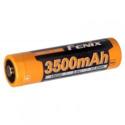  Fenix ARB-L18-3500 18650 Rechargeable Li-ion Battery (ARB-L18-3500)